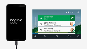 Android Auto