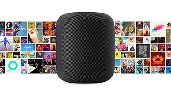 Apple HomePod