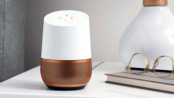 Google Home